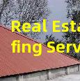 Real Estate Roofing Services Pre Listing Repair Inspection and Documentation